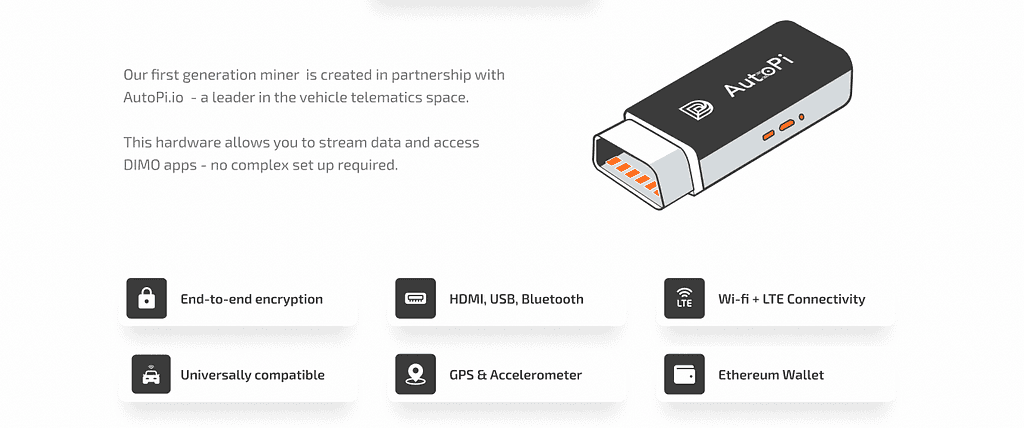 Streamr, DIMO, and Helium: Empowering the Future of IoT Connectivity