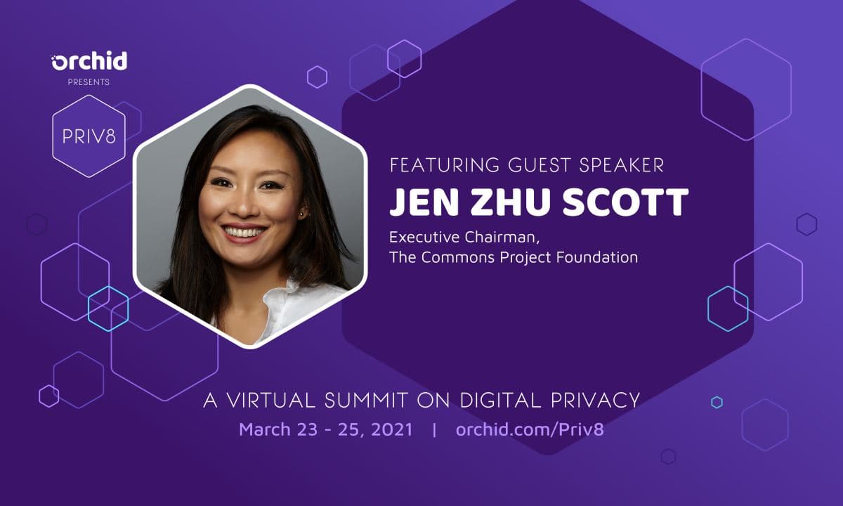 Orchid's Priv8 Virtual Privacy Summit: A Gathering of Privacy Experts