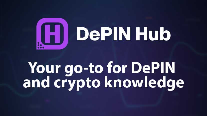 DePIN Revolution Virtual Event