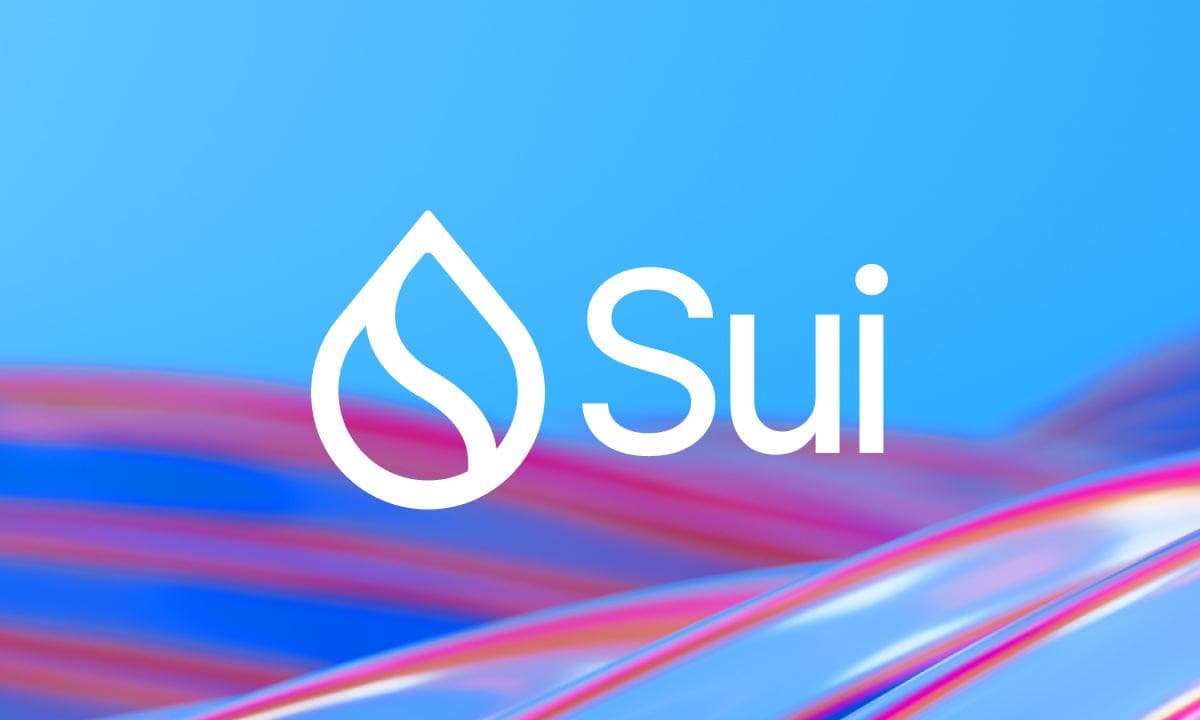 Sui Partners With 3DOS to Revolutionize Decentralized Manufacturing