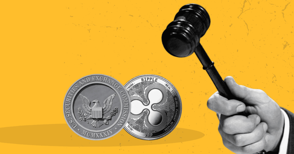 Ripple CEO and Executive Chair's Claims Dismissed by SEC in Legal Battle