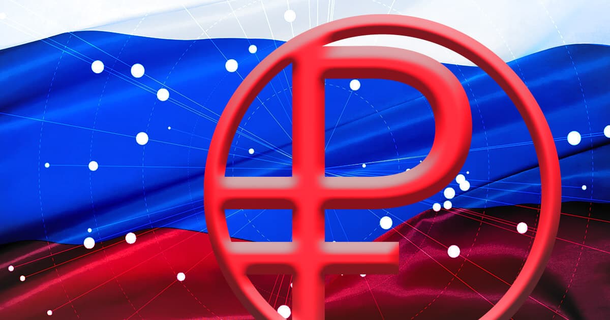 Russian Lawmaker Suggests Digital Ruble Could Render Traditional Banks Obsolete