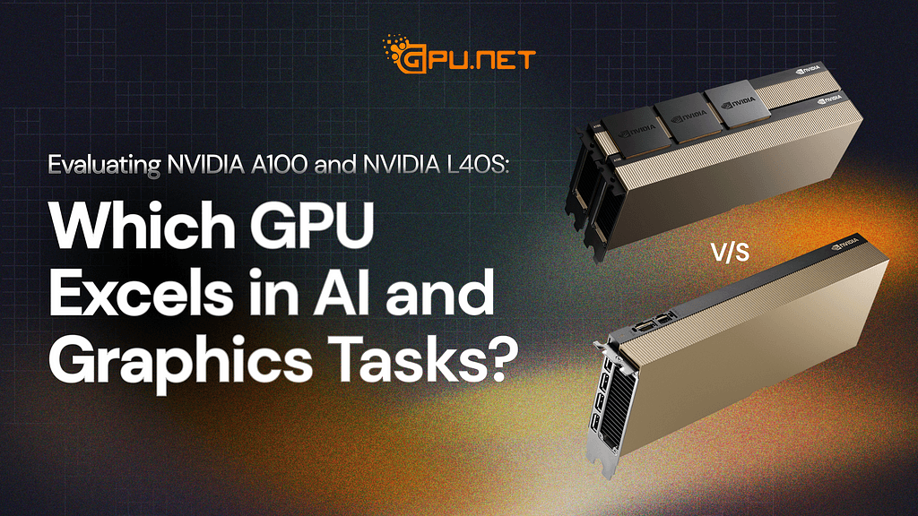 NVIDIA Unveils the L40S GPU: A Powerhouse for AI and Graphics in Data Centers