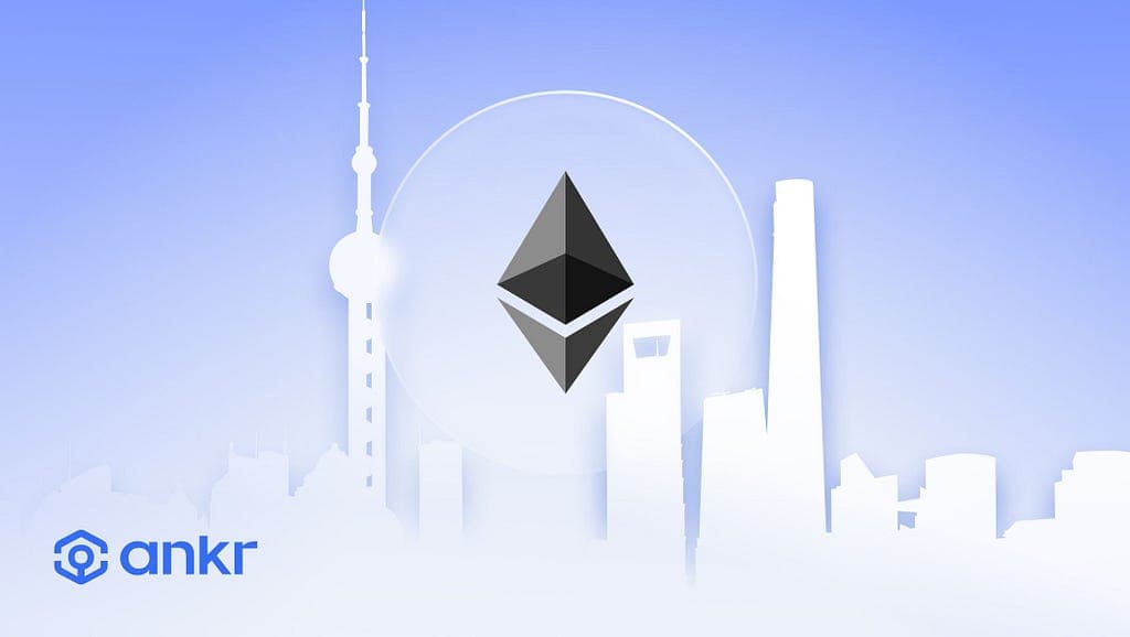 The Implications of Ethereum's Shanghai Upgrade on Liquid Staking