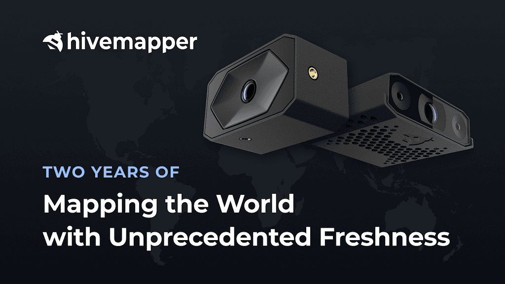 Hivemapper and Helium Projects: A Look at Growth and Market Expansion