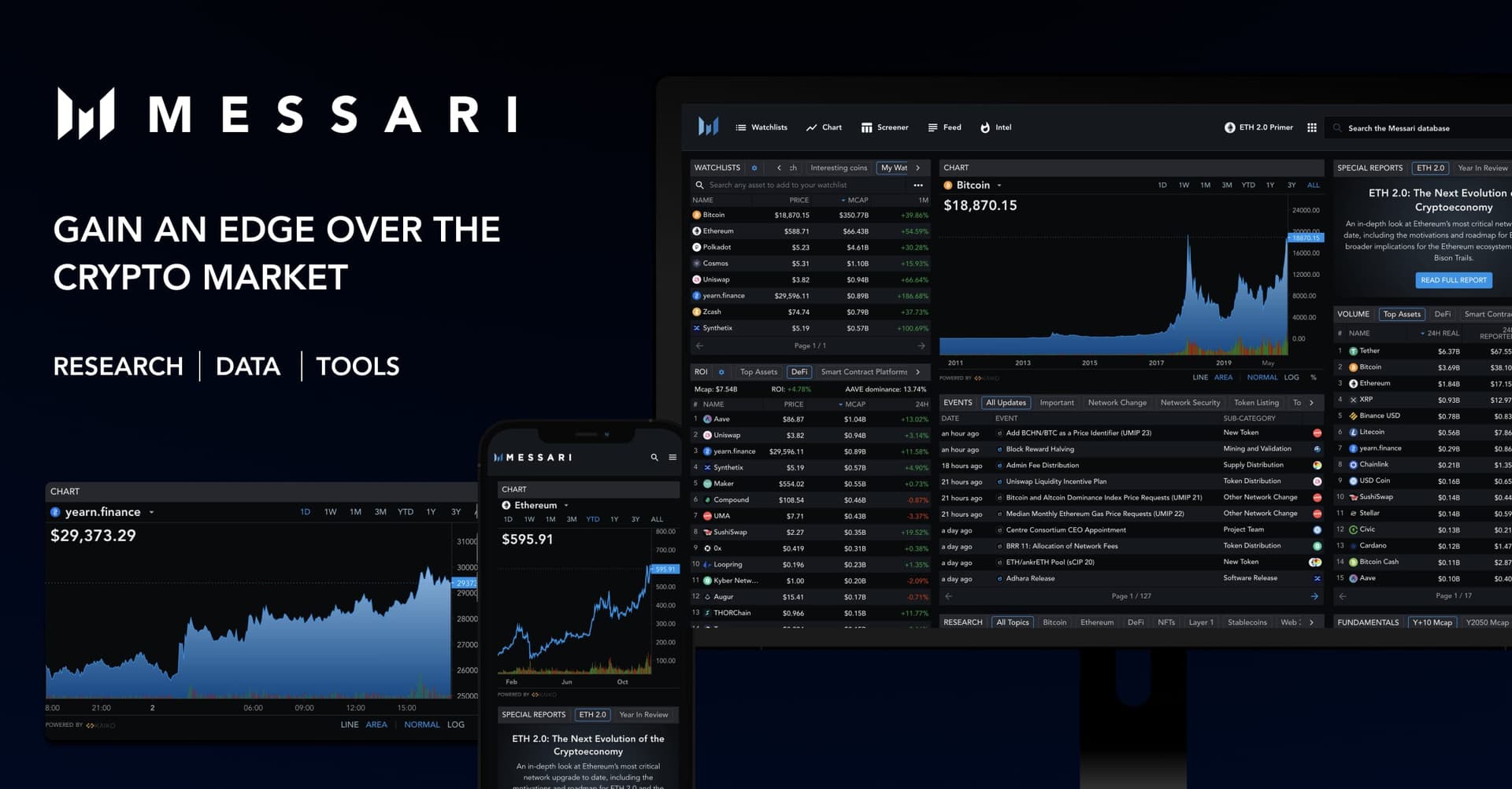 Livepeer: Project Overview and Latest Updates