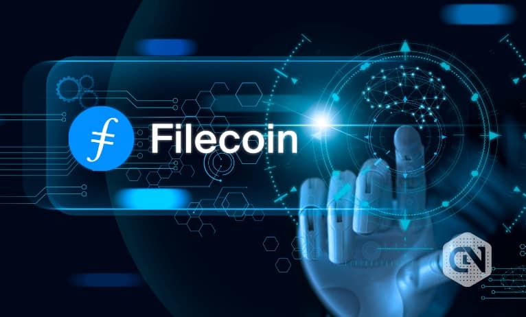 Filecoin Predicts AI Companies Will Embrace Its Decentralized Storage Network