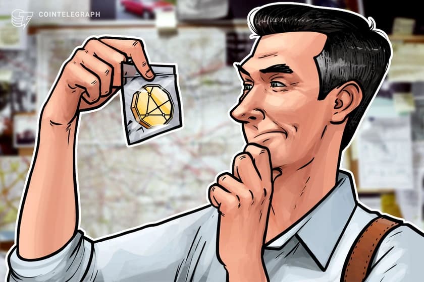 Blockchain Forensics Firm Elliptic Debunks Claims of Hamas Receiving Significant Crypto Donations