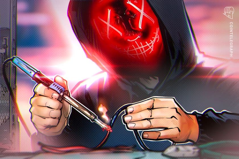 Arweave Project to Boost Web3 Security in Wake of DNS Hijack Attacks