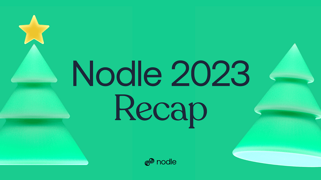 Nodle Achieves Impressive Growth and Introduces Innovative Features in 2023