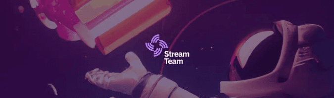 Streamr Launches StreamTeam v2.0, Reinvents Web3 Education and Node Growth