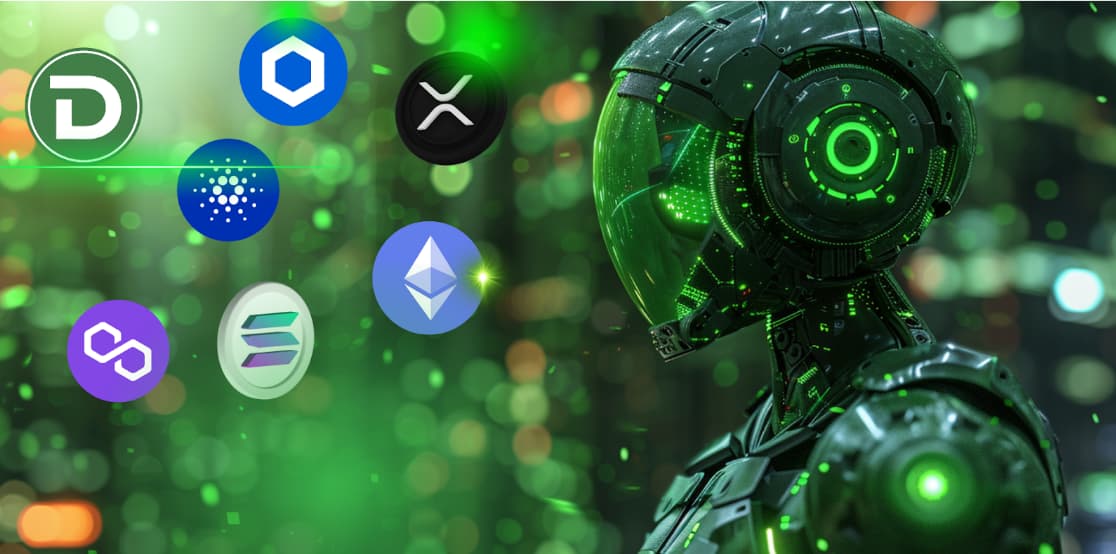 Bittensor and Stacks Lead Decliners in Crypto Market Crash