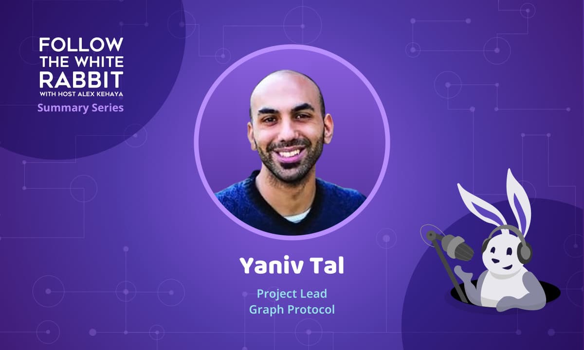 The Graph and Orchid: Revolutionizing Decentralization and Data Accessibility
