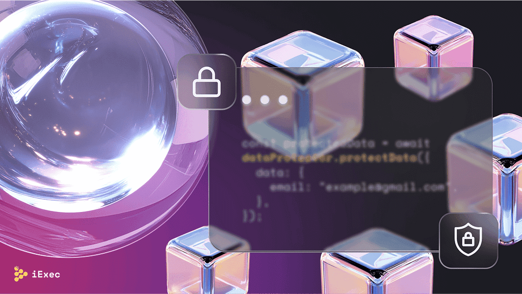 Revolutionizing AI with iExec: A Decentralized Approach