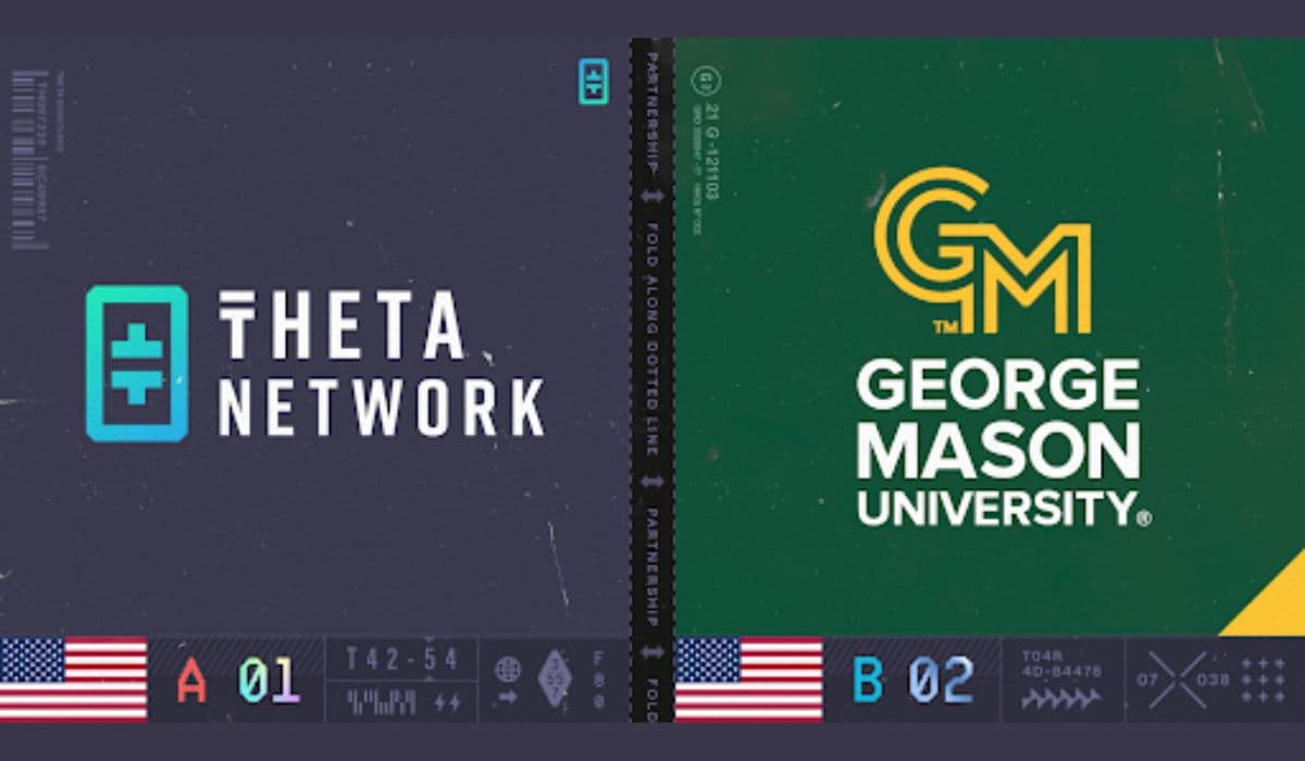 Theta Network Expands US Presence With George Mason University Partnership