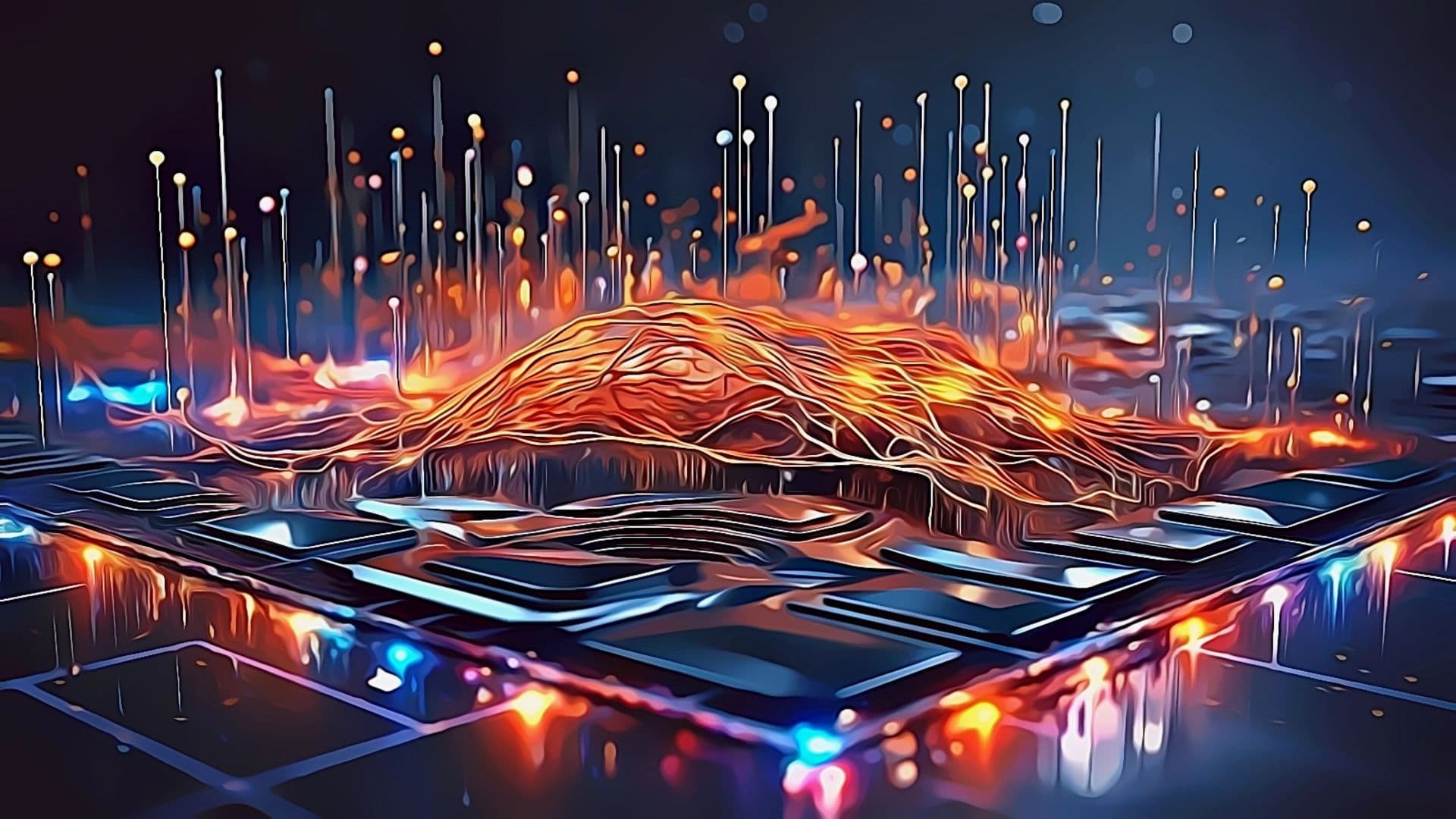 SUI Surges as Karrier One Partnership and Digital Identity Benefits Gain Traction