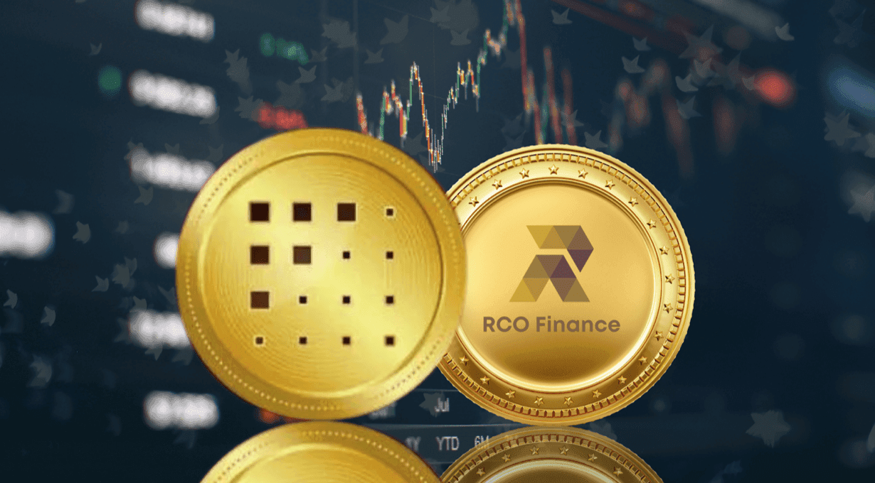 Project Theta: Recent Developments in the Crypto Market