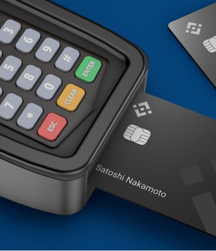 Binance Withdraws Crypto Payment Credit Card from Latin America and the Middle East