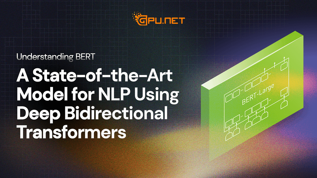 Unleashing BERT: Revolutionizing Language Understanding with GPUs