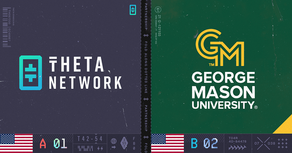 Theta EdgeCloud Hybrid Selected by GMU's SECSAT Lab for Security Research