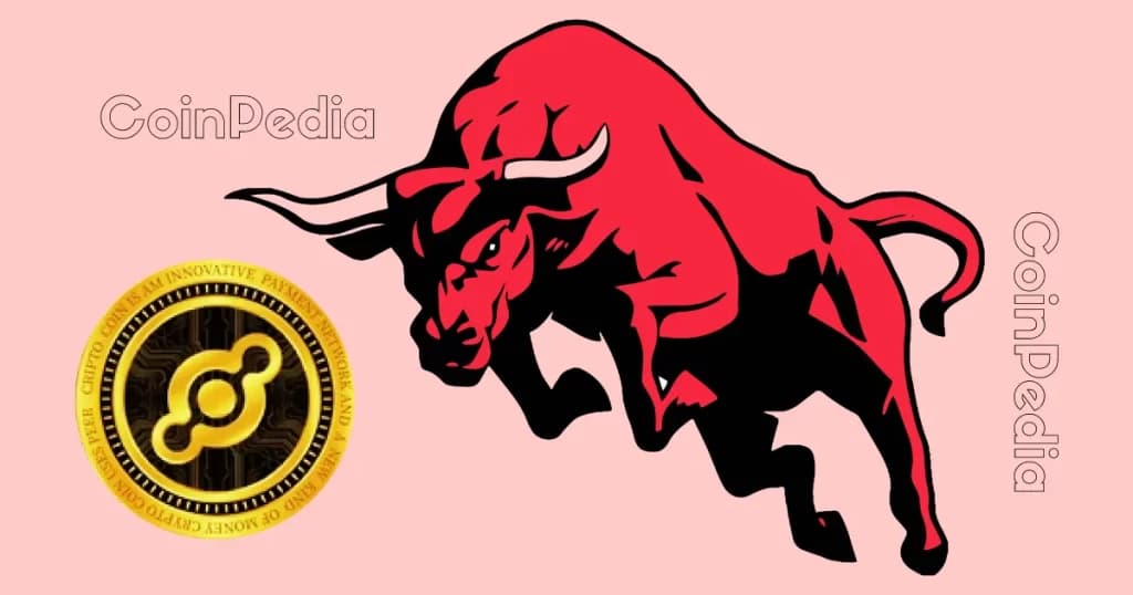 Helium (HNT) Token Defies Market Trends with 18.36% Surge