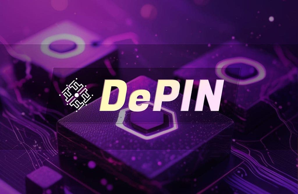 DePIN: Revolutionizing Scalability in Web3 Gaming