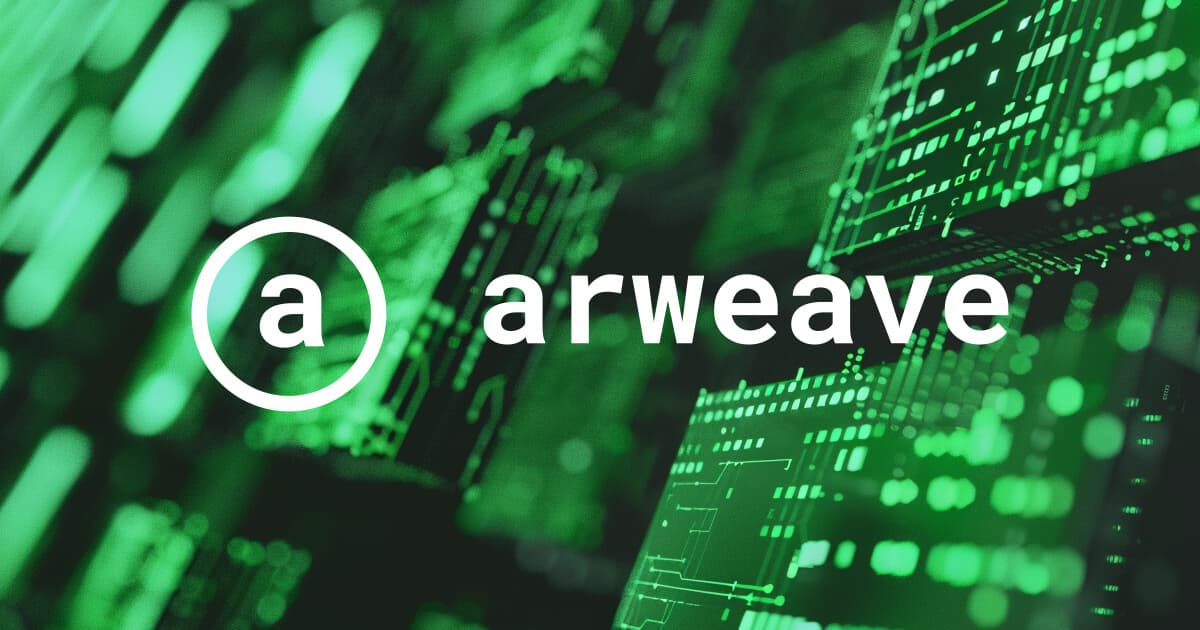 Arweave's AR Token Jumps to 18-Month High Amid Ecosystem Developments