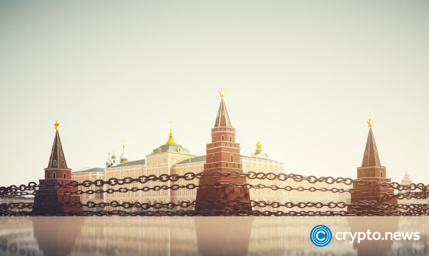 Russia's Digital Ruble Could Potentially Render Traditional Banking Institutions Obsolete, says Banking Committee Head