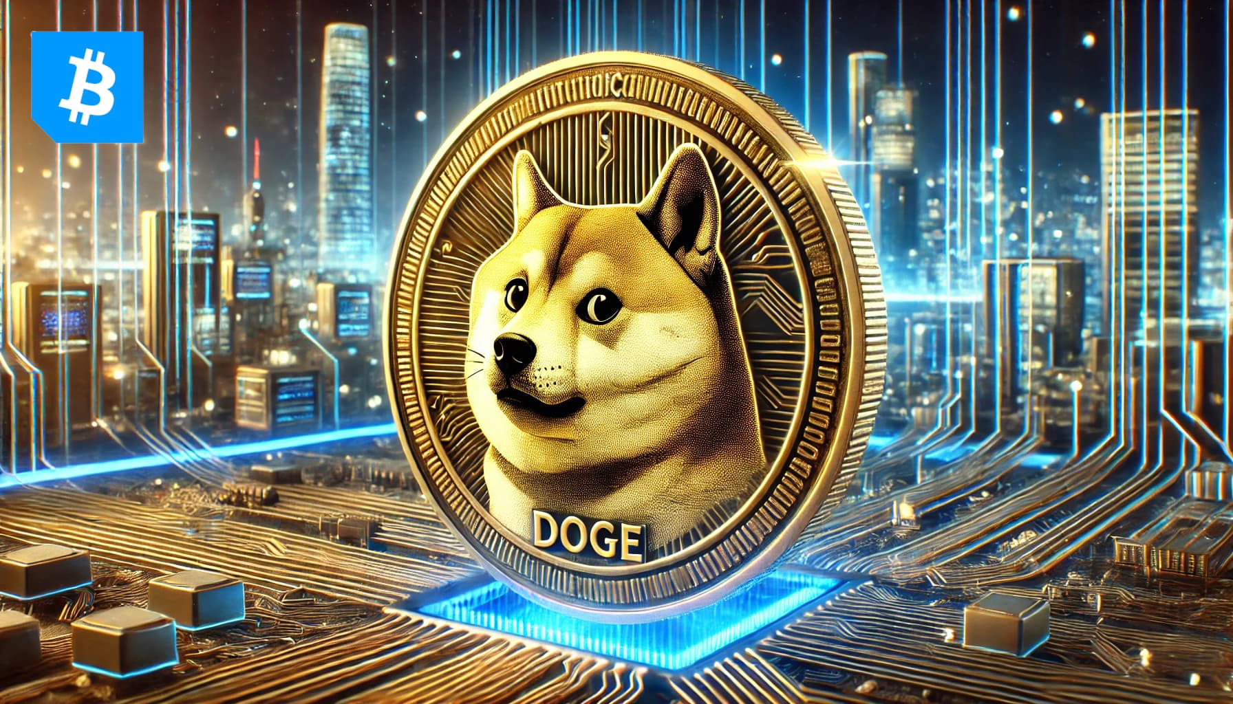Dogecoin Price Update: Critical Support Levels and Potential Trends