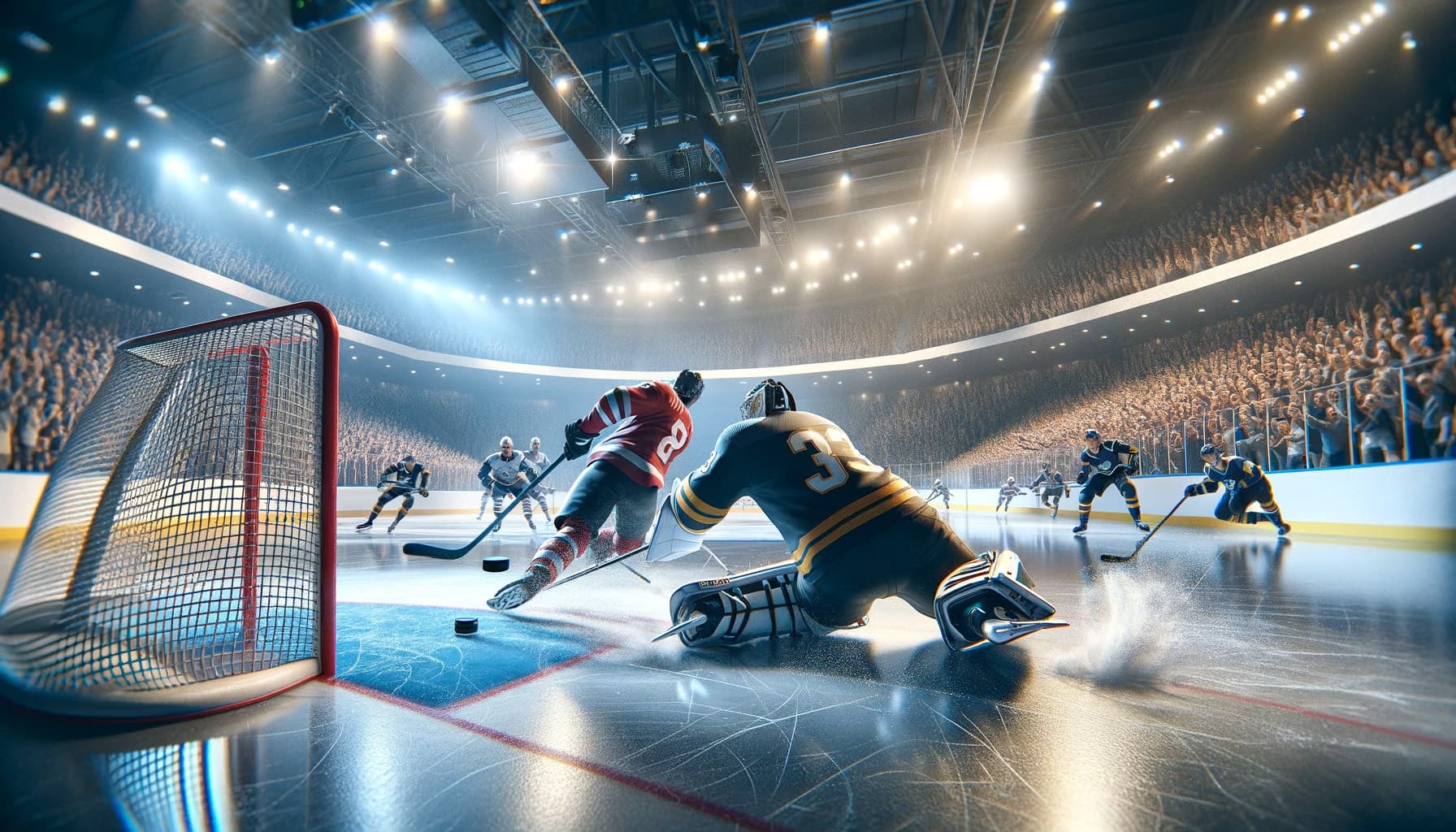 Theta Labs Joins Forces with NHL's Vegas Golden Knights for NFT Fan Experiences