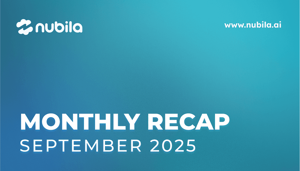 Nubila and IoTeX: Pushing Boundaries in Physical AI