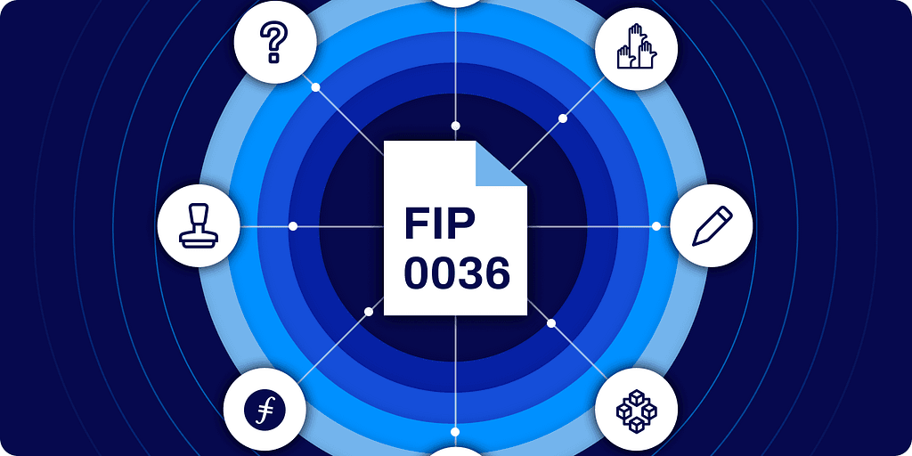 Filecoin Community Debates FIP0036 Proposal for Economic Changes to Support Long-Term Growth