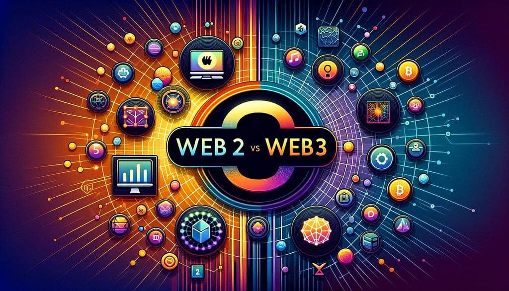 Revolutionizing Internet Interaction: The Rise of Web3 and Projects Bistroo and Ankr