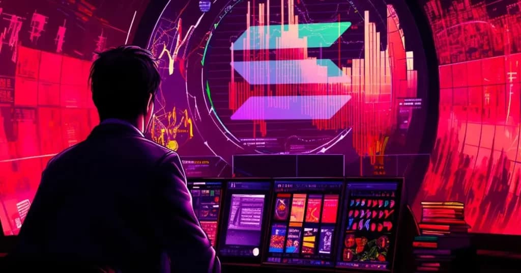 Filecoin (FIL) and Solana (SOL) Holders Embrace New Lending Platform Kelexo (KLXO)
