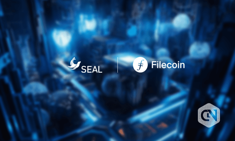 Filecoin Collaborates with Seal Storage Technology and Industry-University Cooperative Research Center on AI Data Integrity Project