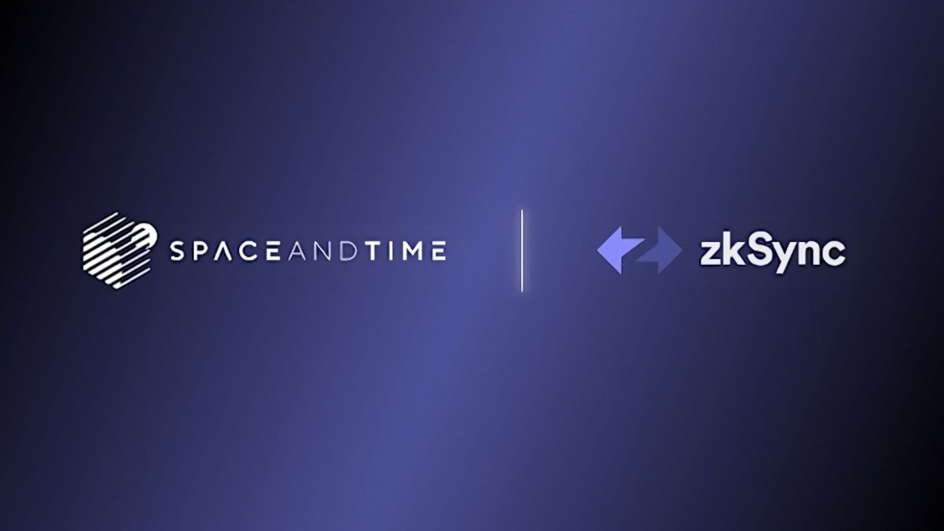 Space-and-Time Enters Strategic Partnership with Matter Labs for ZK Stack Hyperchain Integration