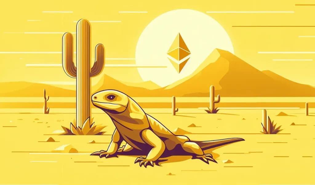 Golem Project Sells $72 Million Worth of ETH from 2016 ICO Stack