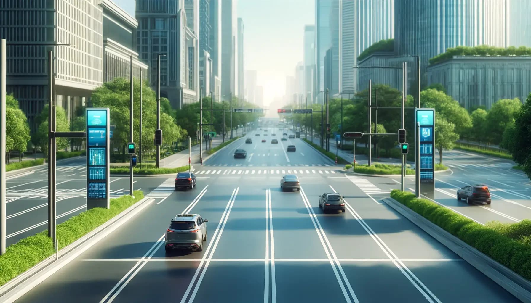 Revolutionizing Commutes with MapMetrics: The Future of Navigation Apps