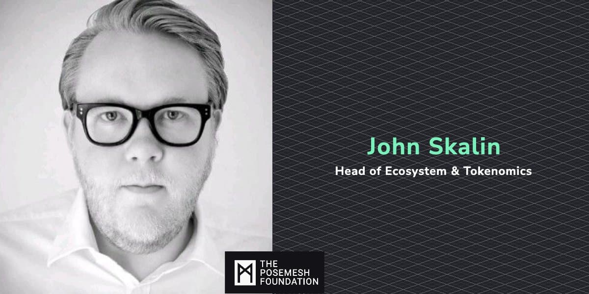 Transforming Reality: The Posemesh Project Revolutionizes Spatial Computing