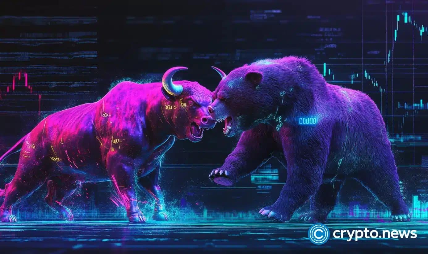 Cryptocurrency Prices Plummet Amid Tariff Risks and Market Volatility
