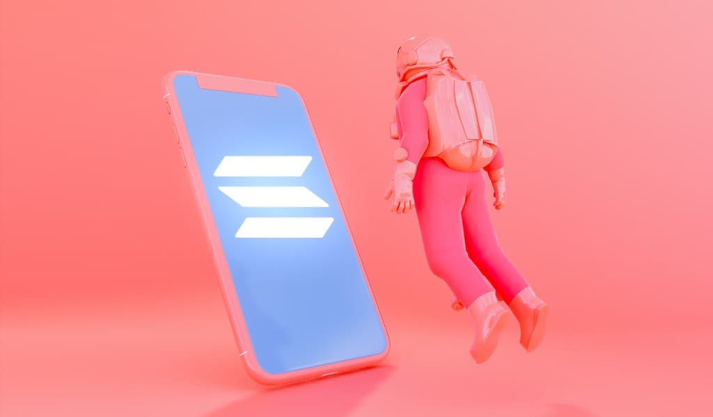 Helium Mobile Altcoin Skyrockets 60% as Demand Grows for Solana-based Network Expansion