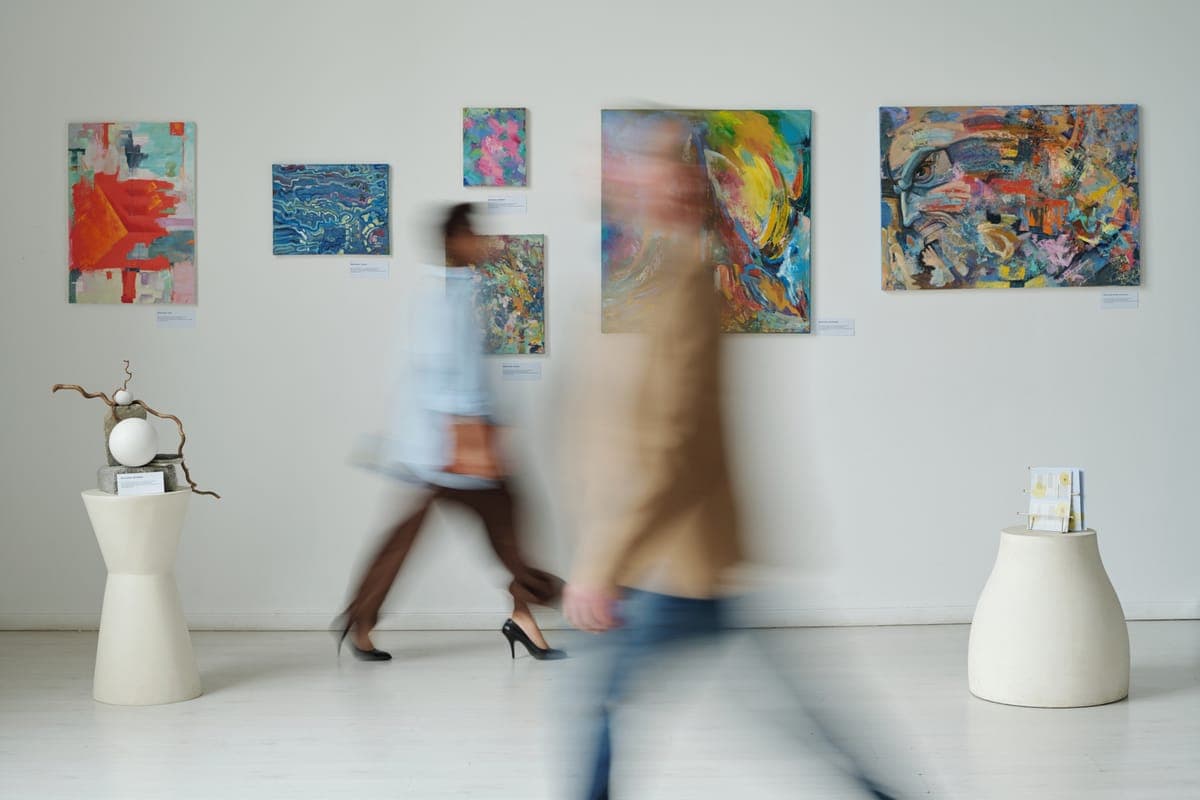 Leveraging Foot Traffic Data: Revolutionizing Museums for Better Experiences and Operations