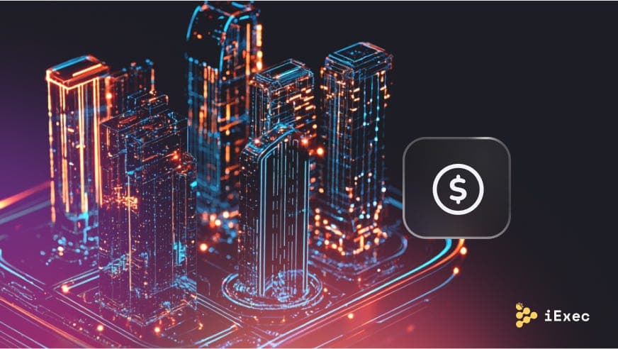 Revolutionizing Infrastructure with iExec and DePIN