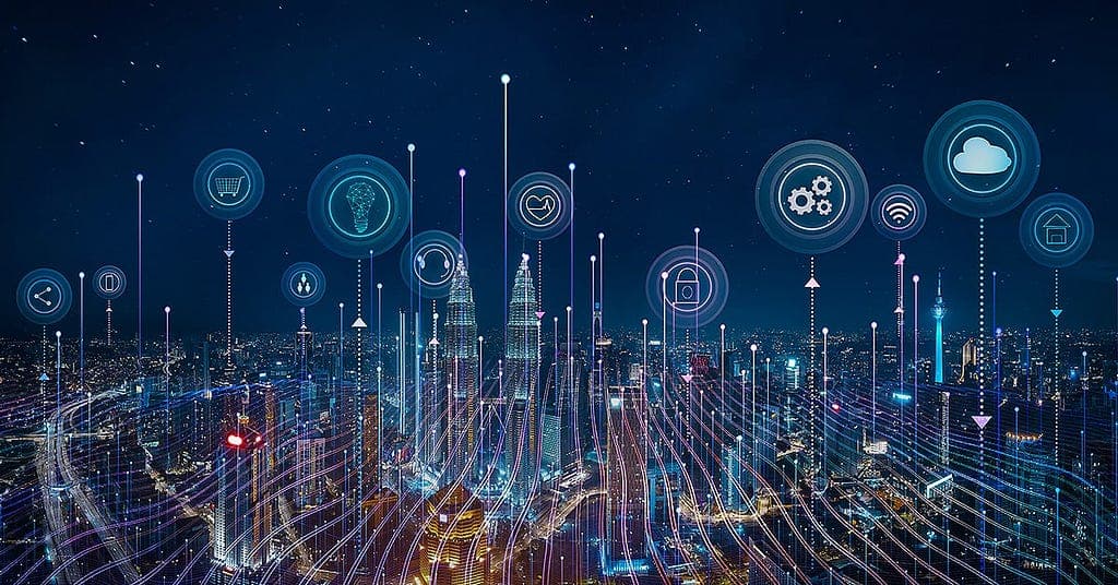 Revolutionizing Telecommunications: The DePIN Approach by Weaver Labs