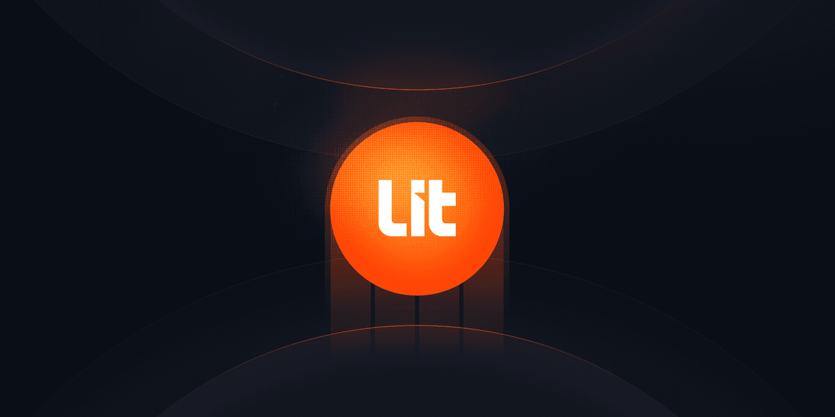 Lit Protocol Launches LITKEY Token on Aerodrome