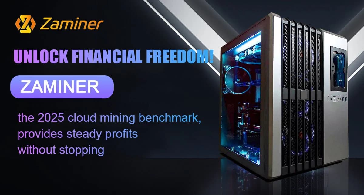The Rise of Crypto Mining in 2025