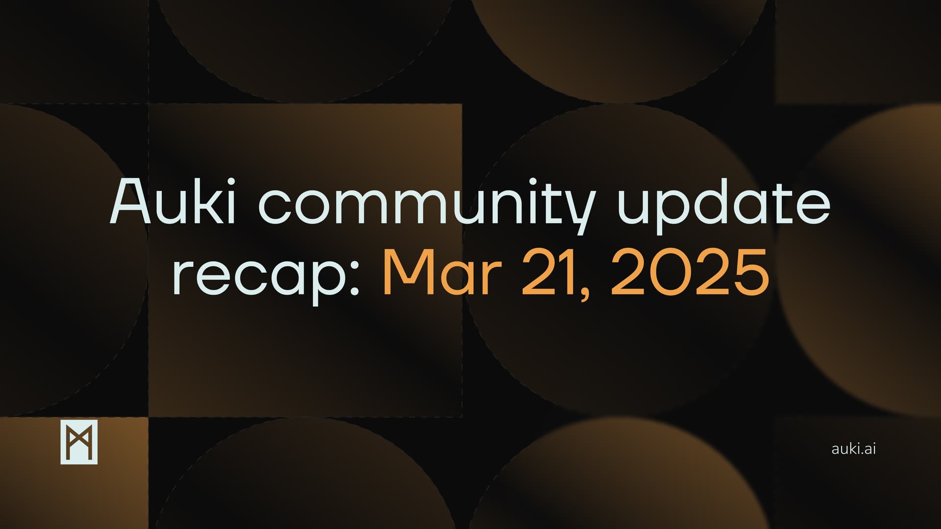 Auki-Network: Revolutionizing Decentralized Machine Perception
