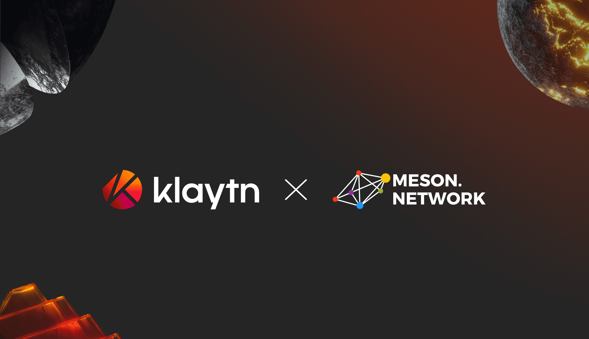 Klaytn Foundation Partners with Meson Network to Revolutionize Content Distribution on Blockchain