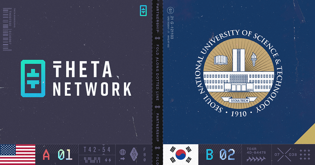 Seoul National University of Science and Technology Partners with Theta for Brain-Inspired AI Innovation