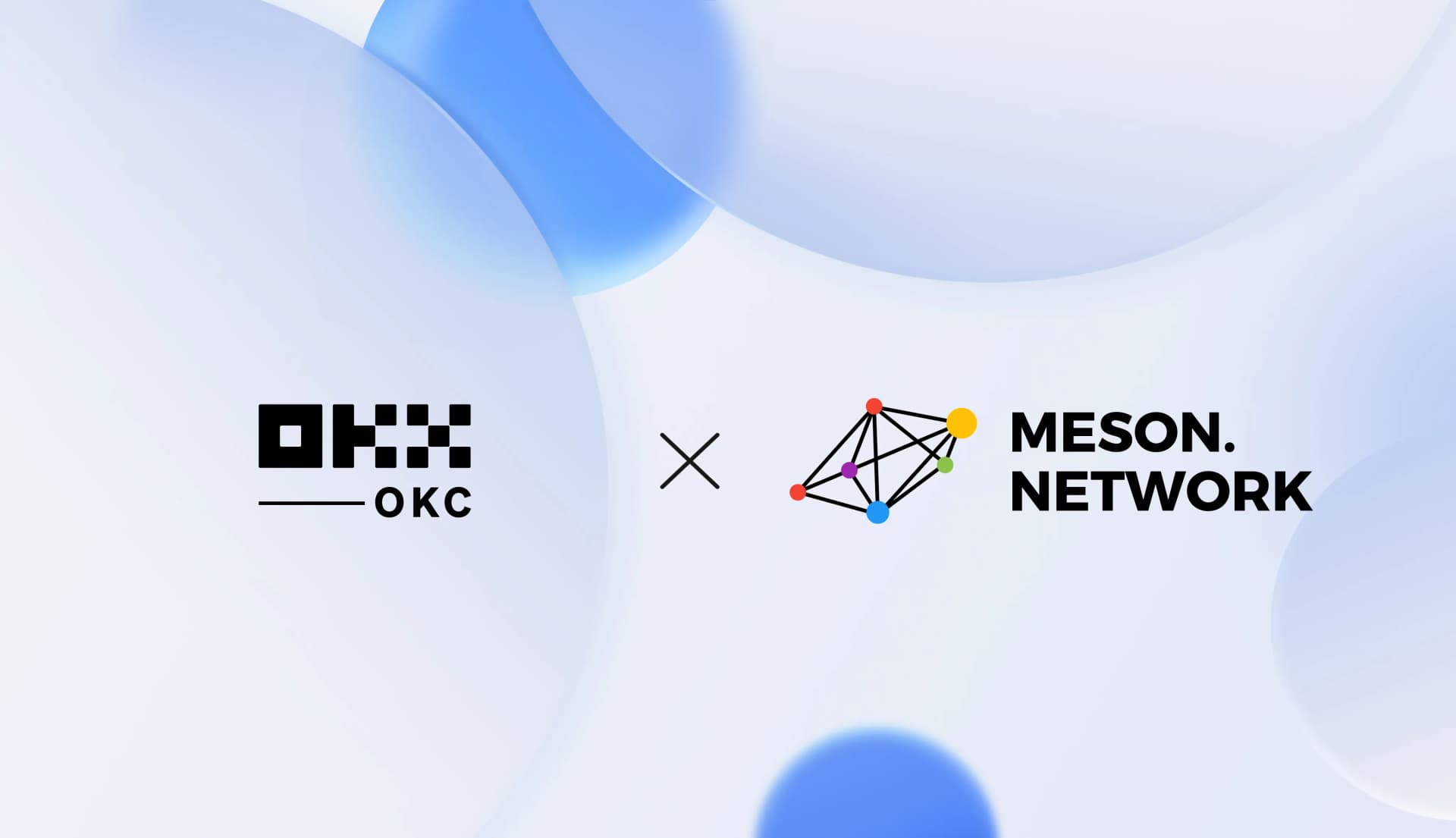 OKC Partners with Meson Network to Boost Decentralization in Web3